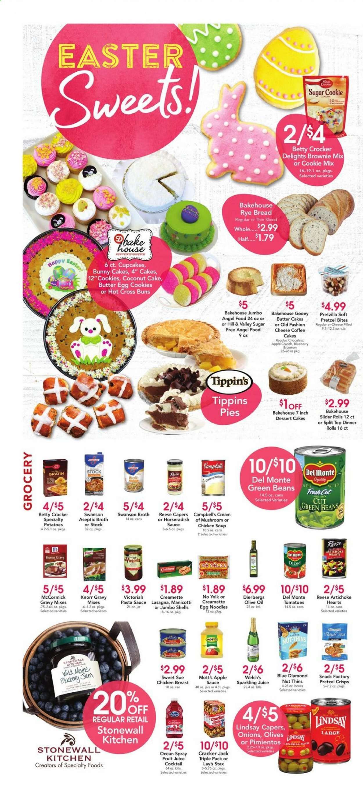 Dierbergs (IL, MO) Weekly Ad Flyer March 30 to April 5