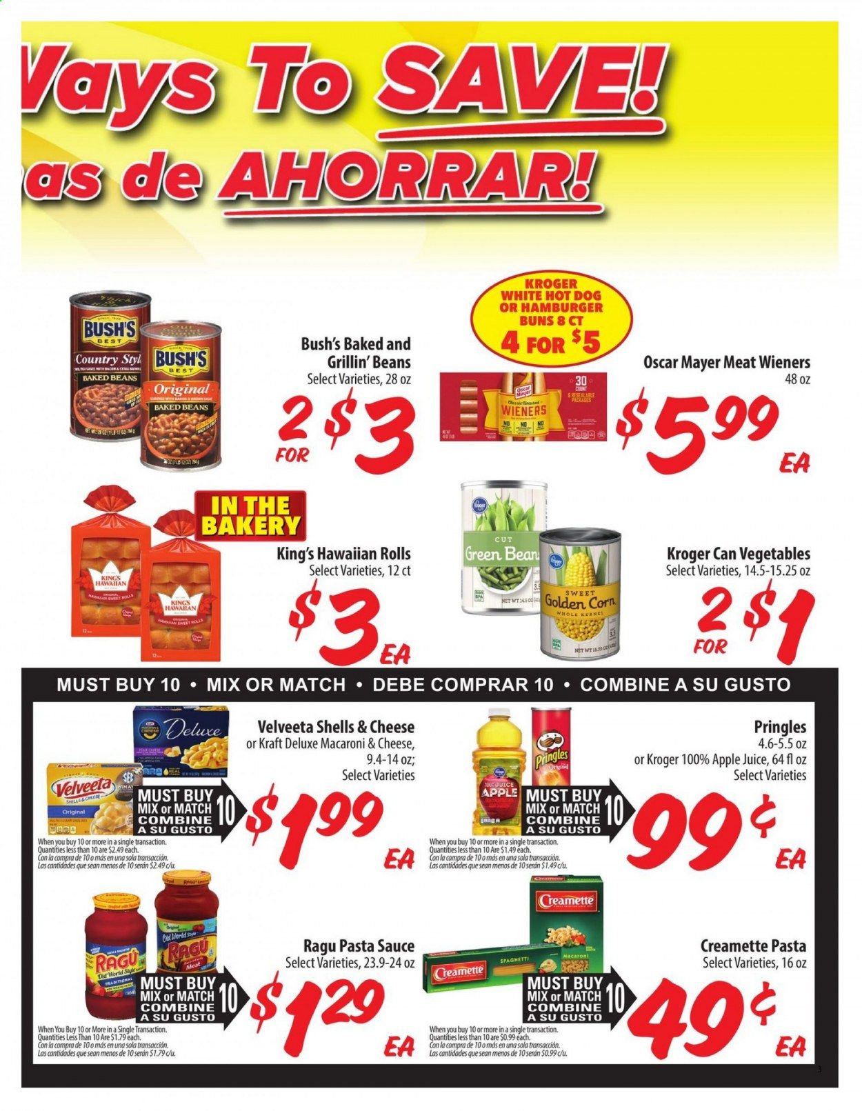 Food 4 Less (IL) Weekly Ad Flyer March 31 to April 6