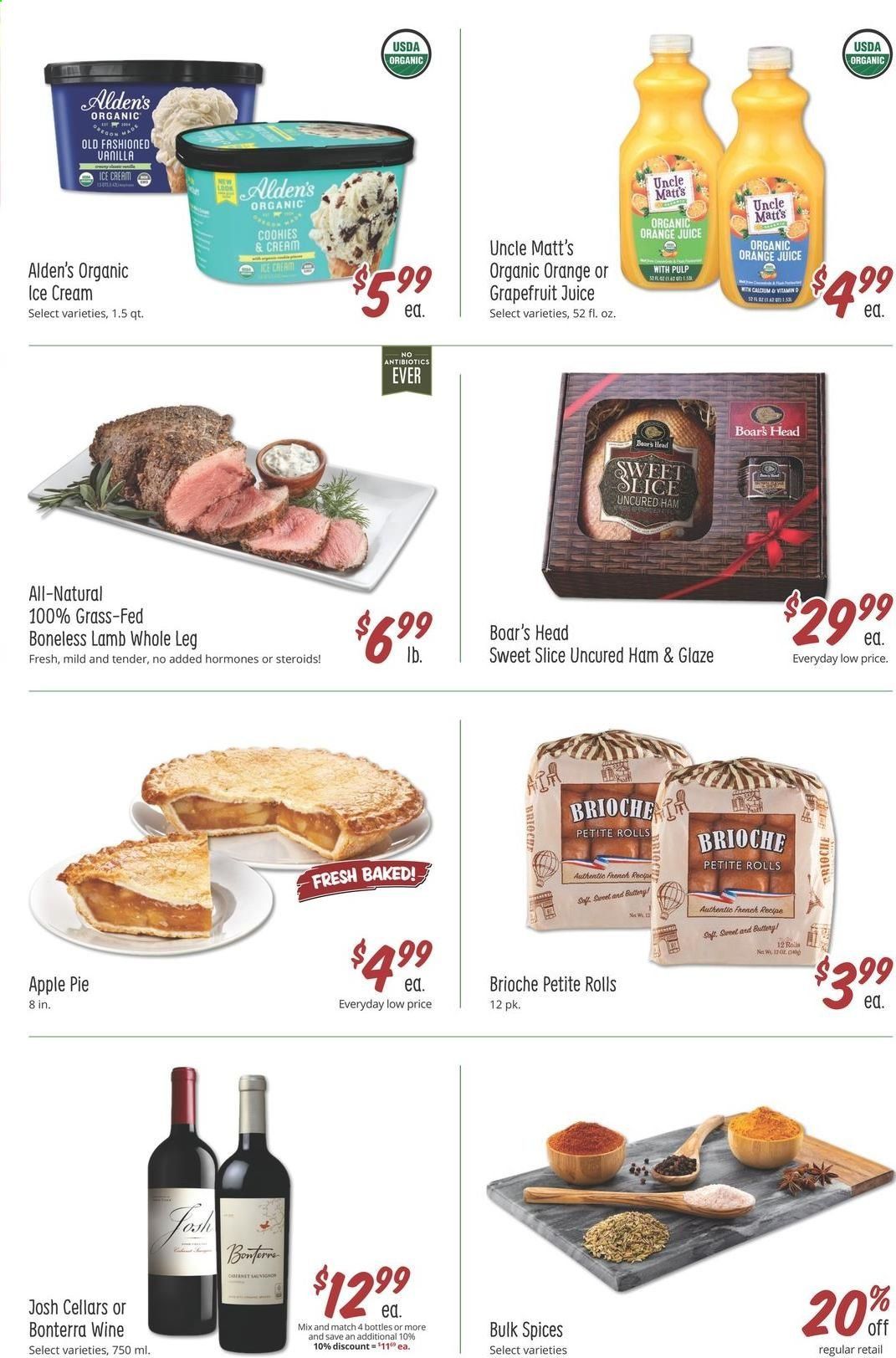 Sprouts Weekly Ad Flyer March 31 to April 6