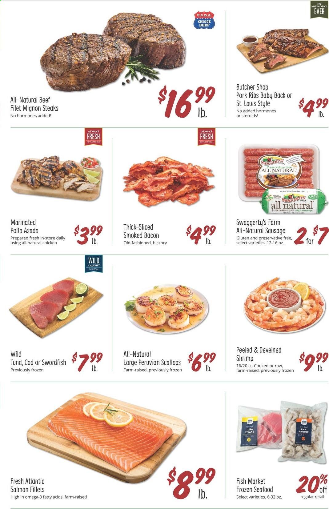 Sprouts Weekly Ad Flyer March 31 to April 6