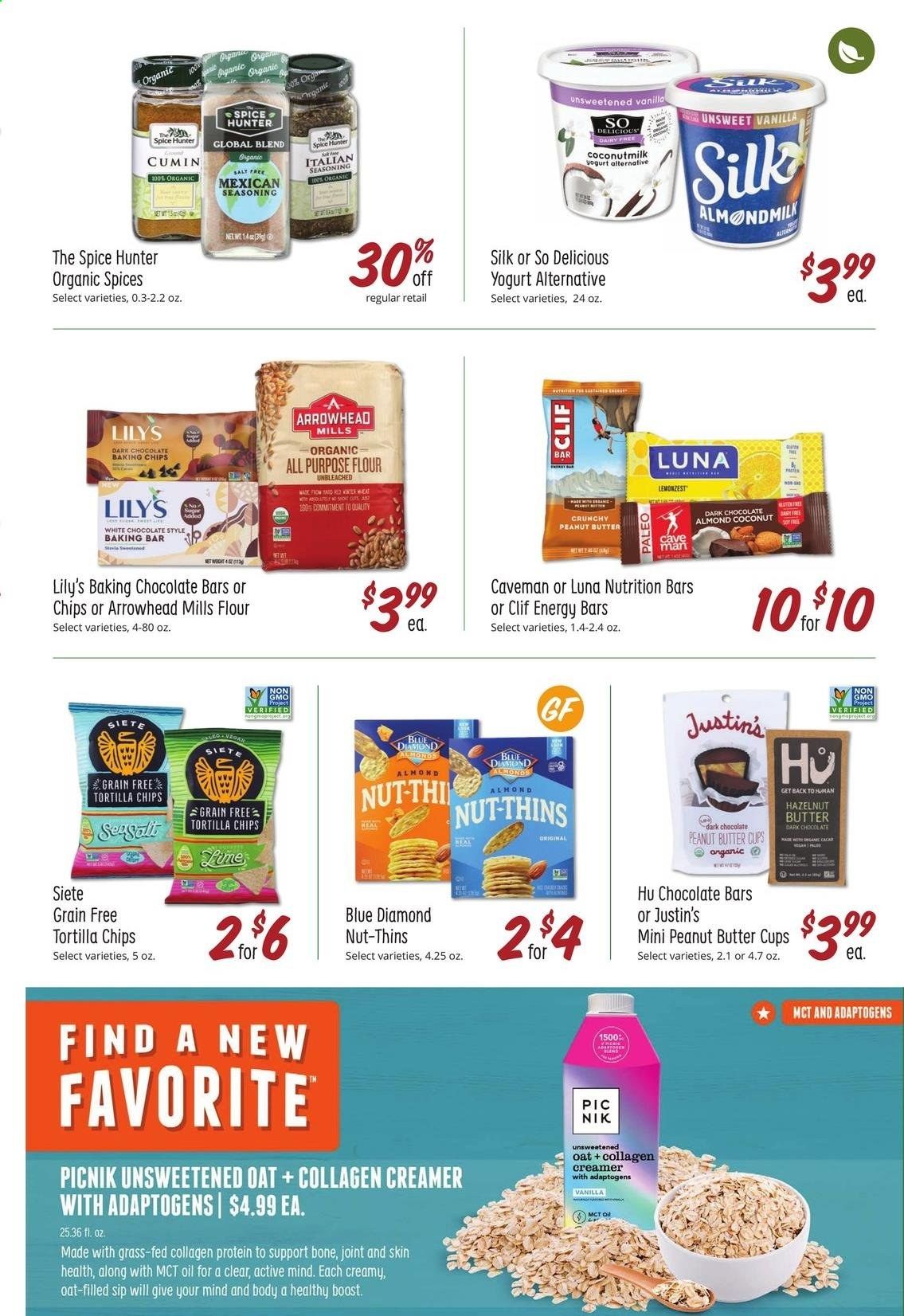 Sprouts Weekly Ad Flyer March 31 to April 6