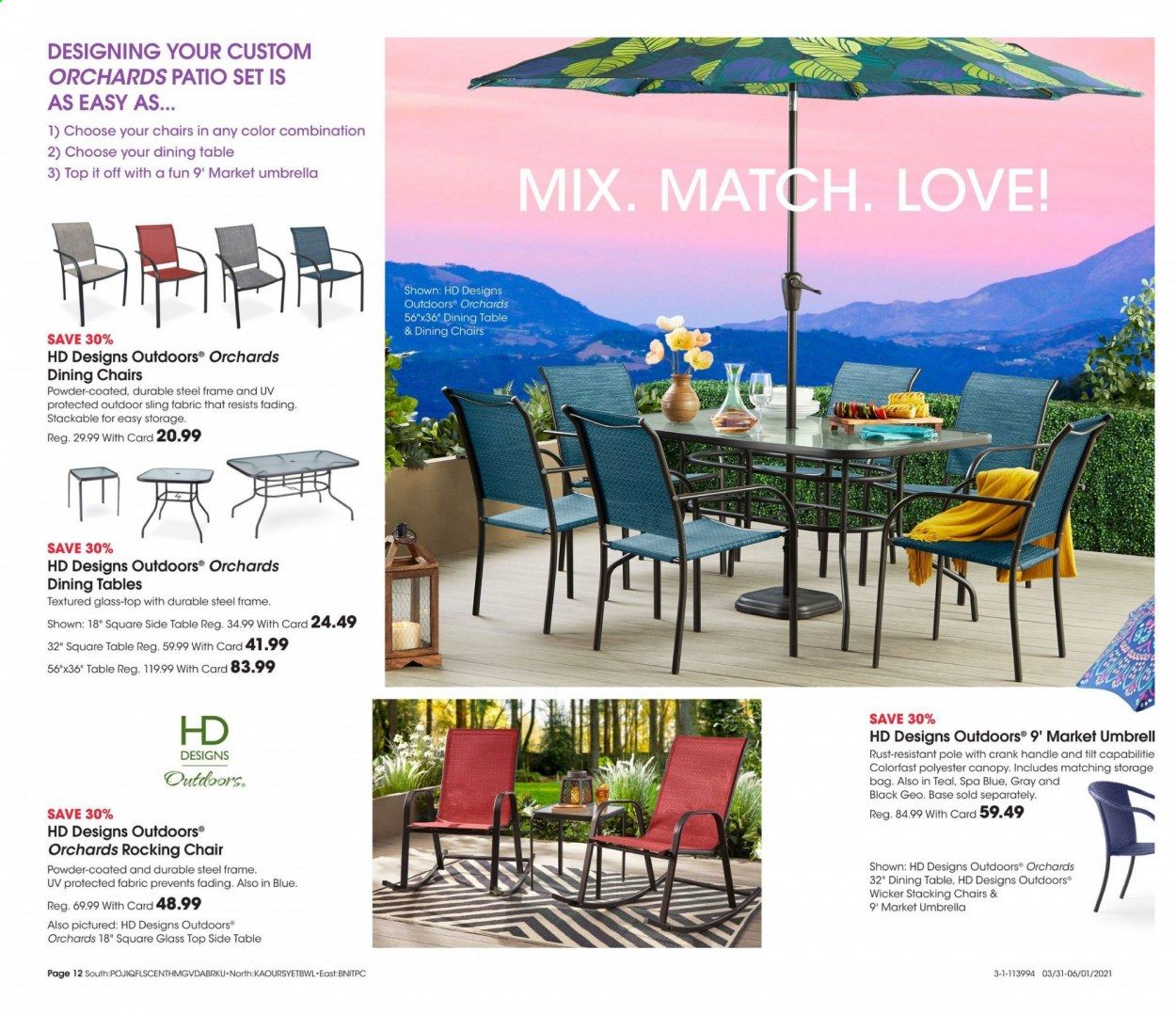 Fred Meyer Weekly Ad Flyer March 31 to June 1