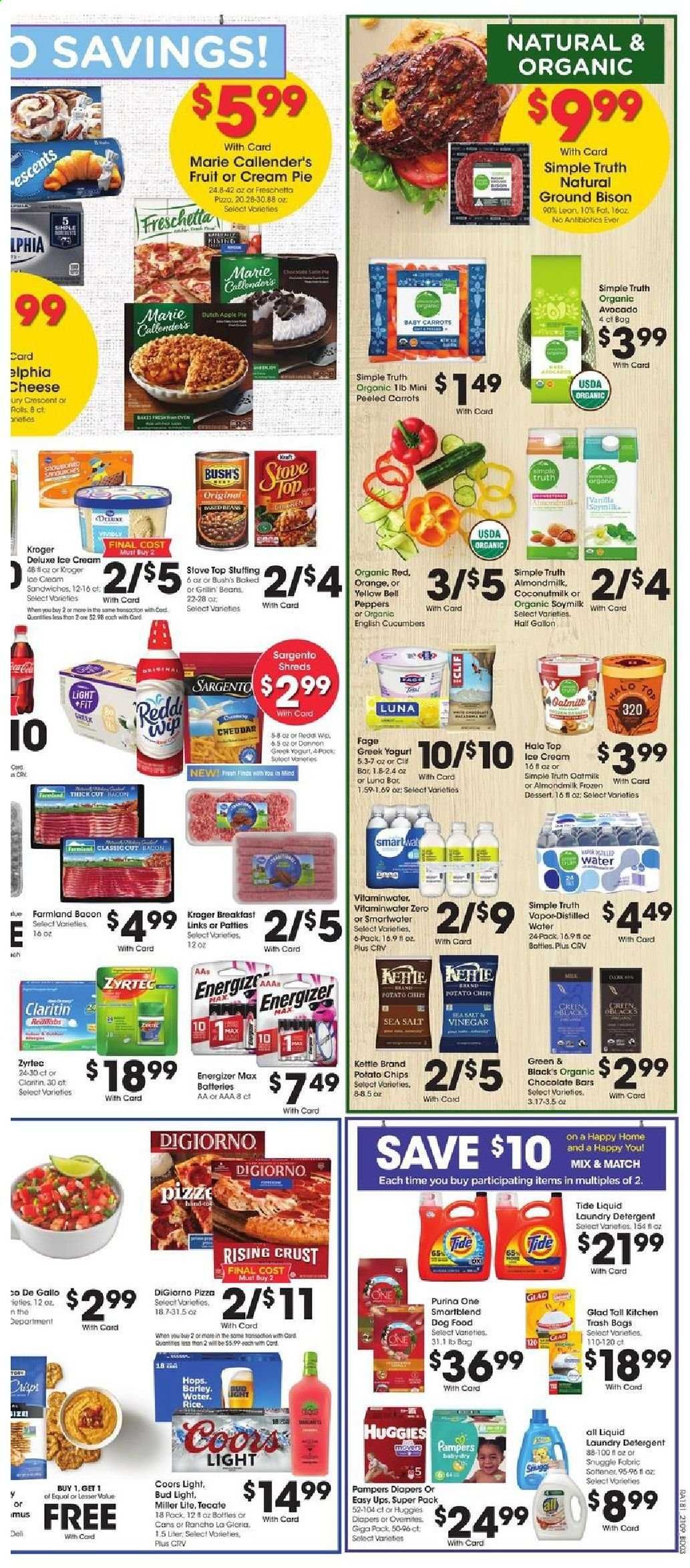 Ralphs fresh fare (MD, NC, VA) Weekly Ad Flyer March 31 to April 6