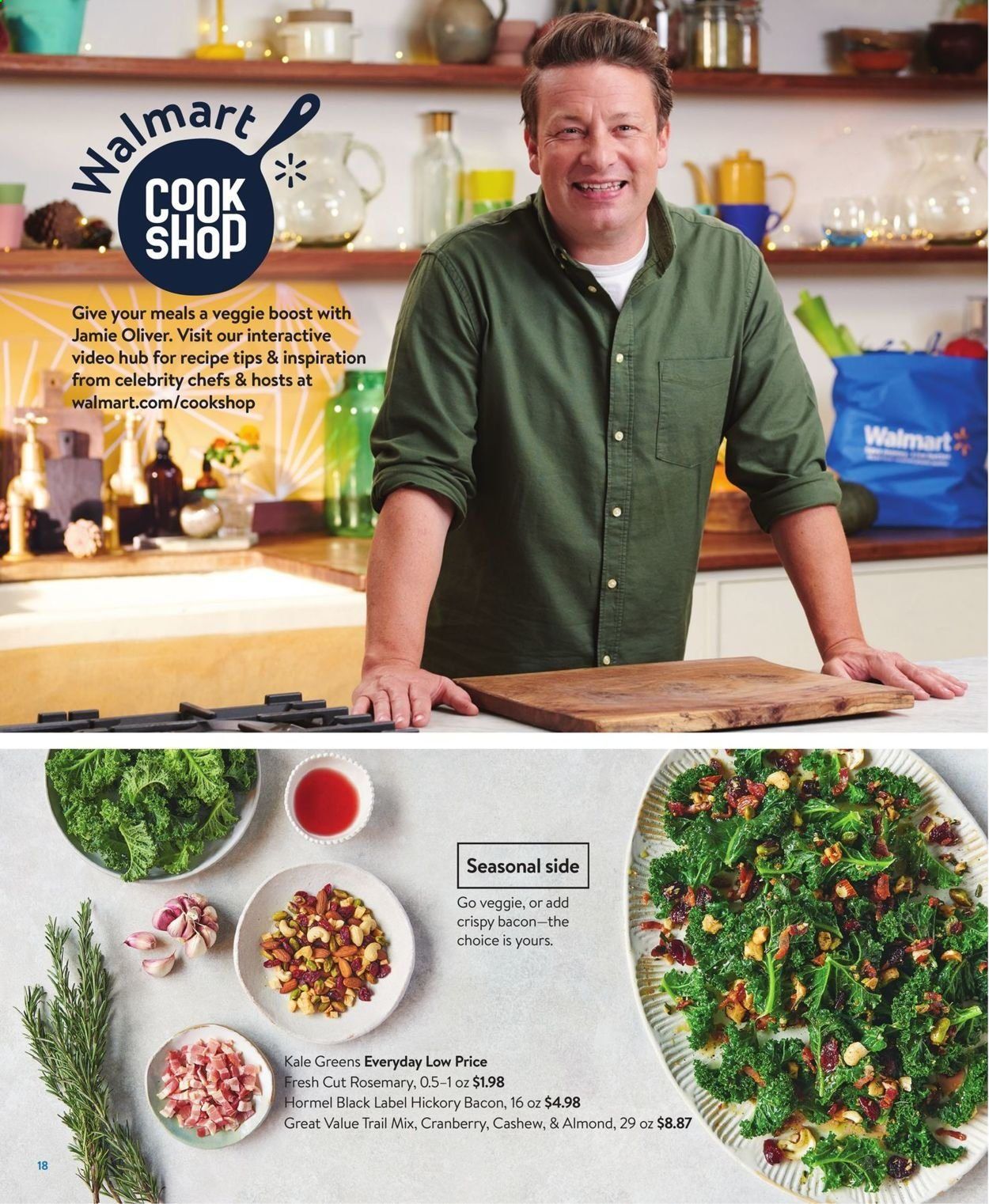 Walmart Weekly Ad Flyer March 21 to April 4