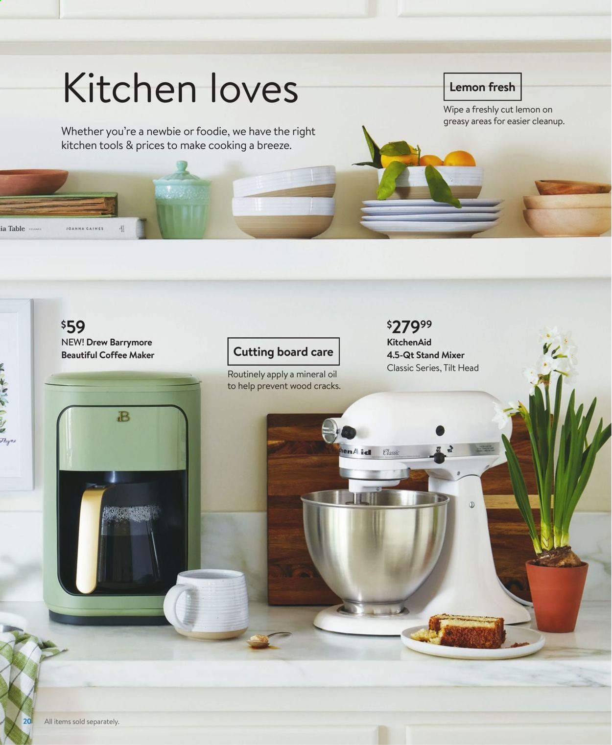 Walmart Weekly Ad Flyer March 21 to April 4