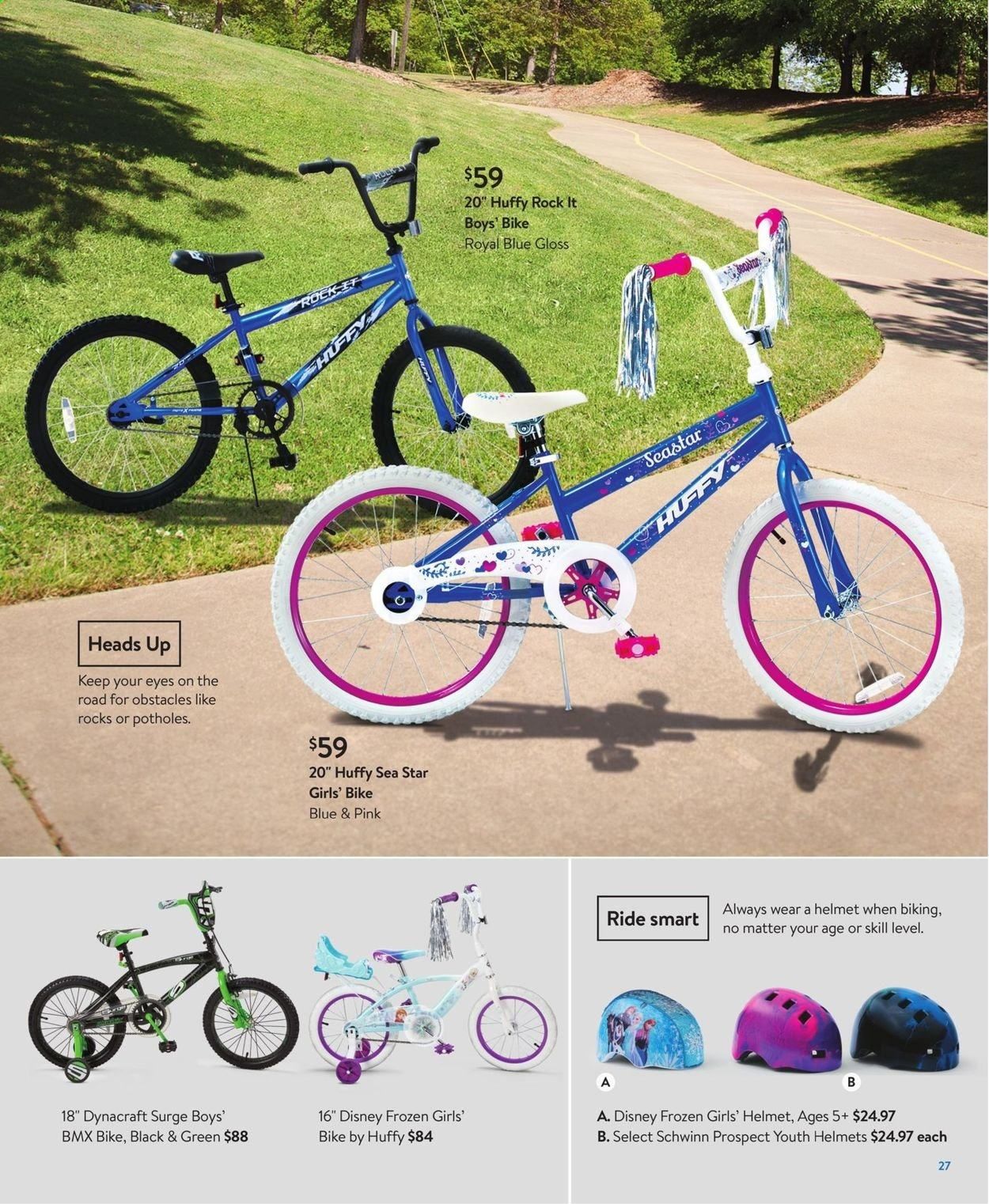 Walmart Weekly Ad Flyer March 21 to April 4
