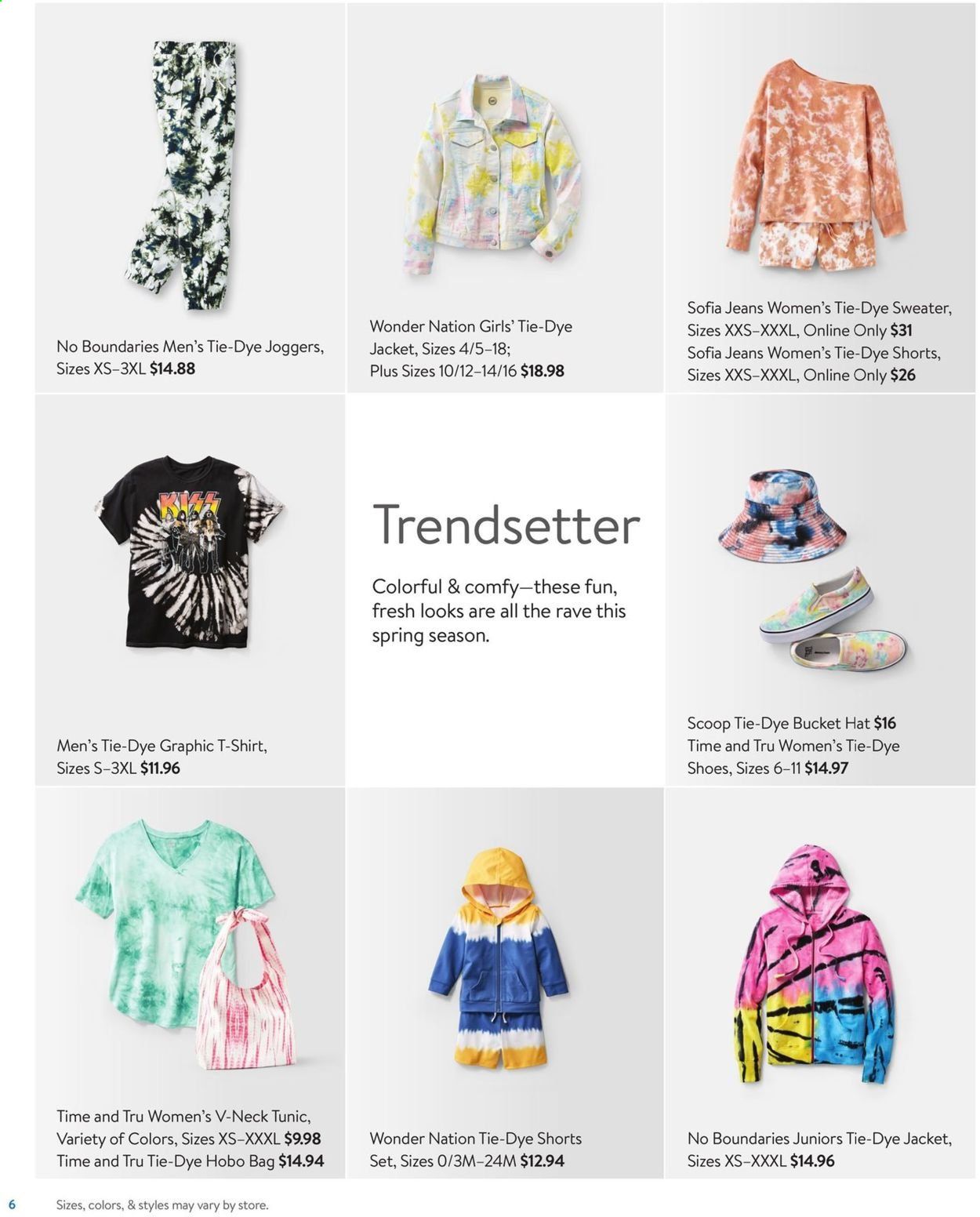 Walmart Weekly Ad Flyer March 21 to April 4