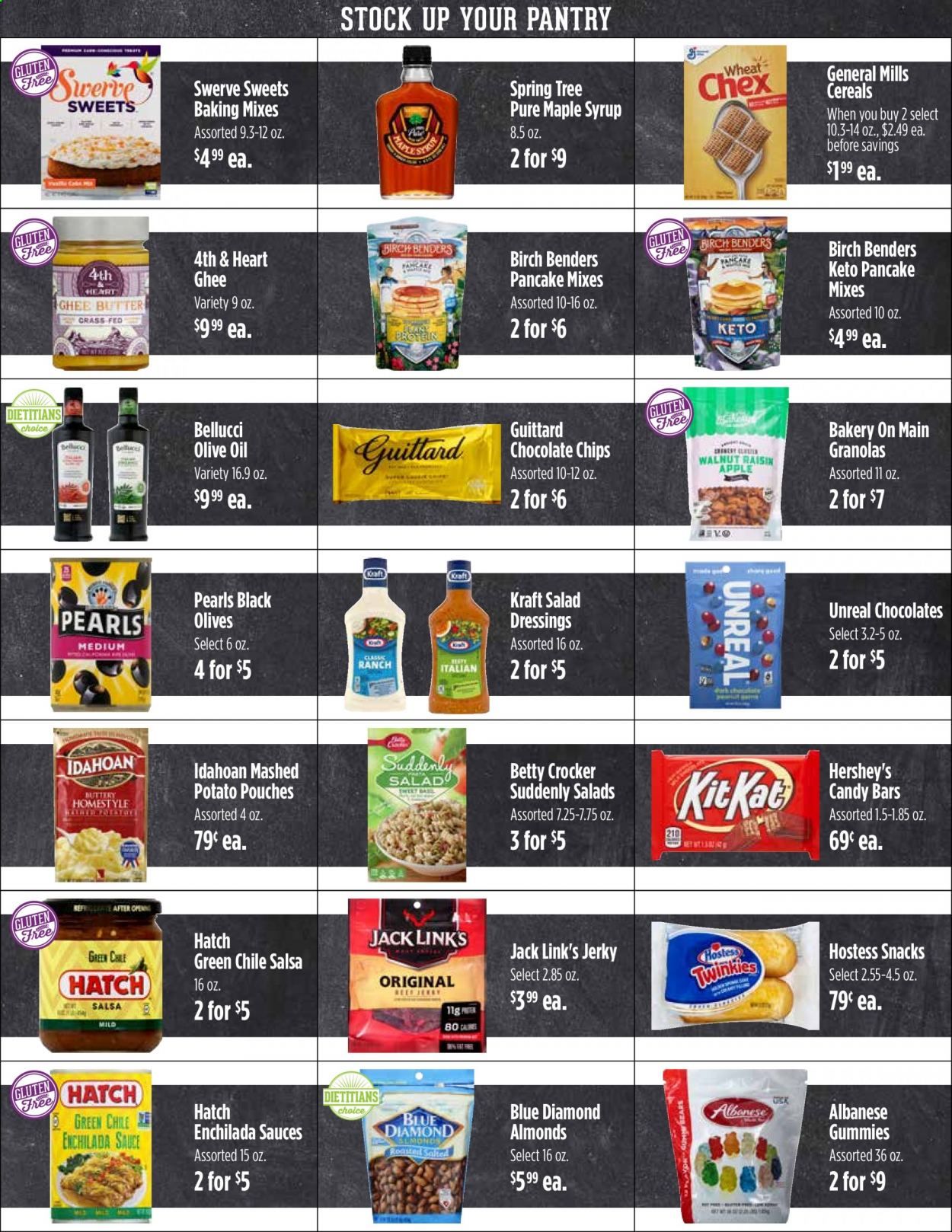 Harmons Weekly Ad Flyer March 30 to April 5