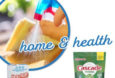 County Market Weekly Ad Flyer March 31 to April 6