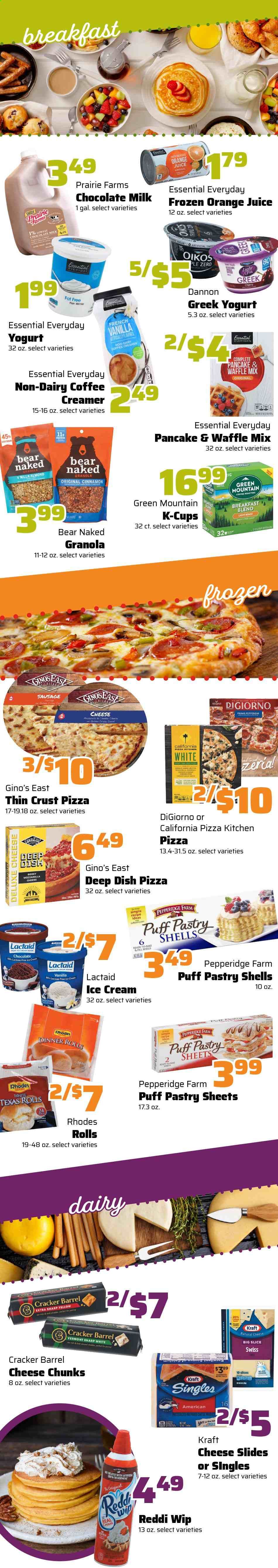 County Market Weekly Ad Flyer March 31 to April 6