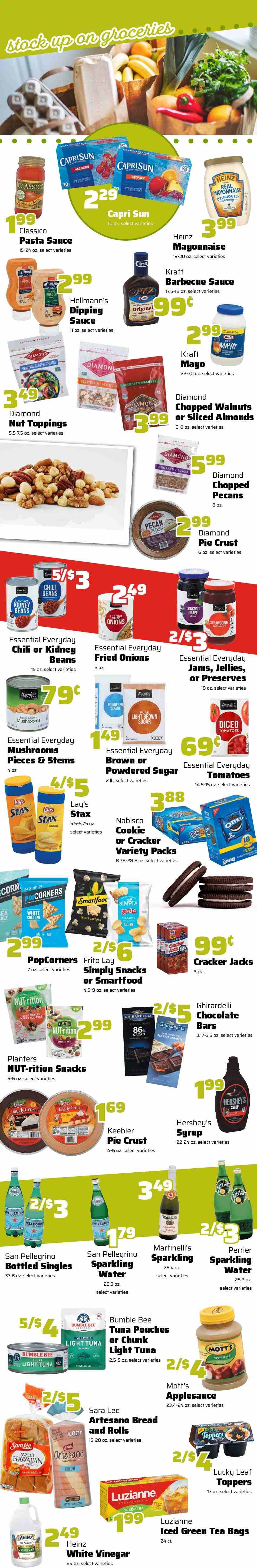 County Market Weekly Ad Flyer March 31 to April 6