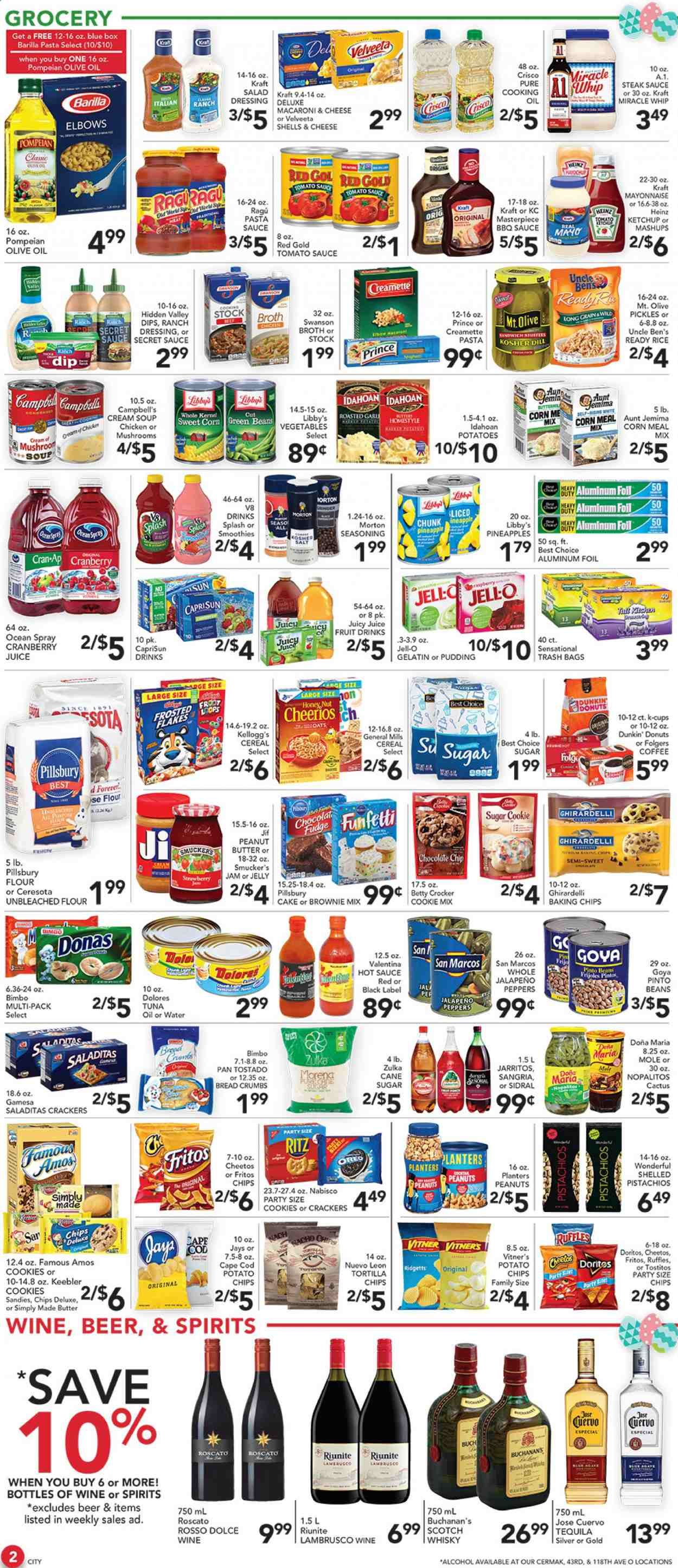 Pete's Fresh Market (IL) Weekly Ad Flyer March 31 to April 6