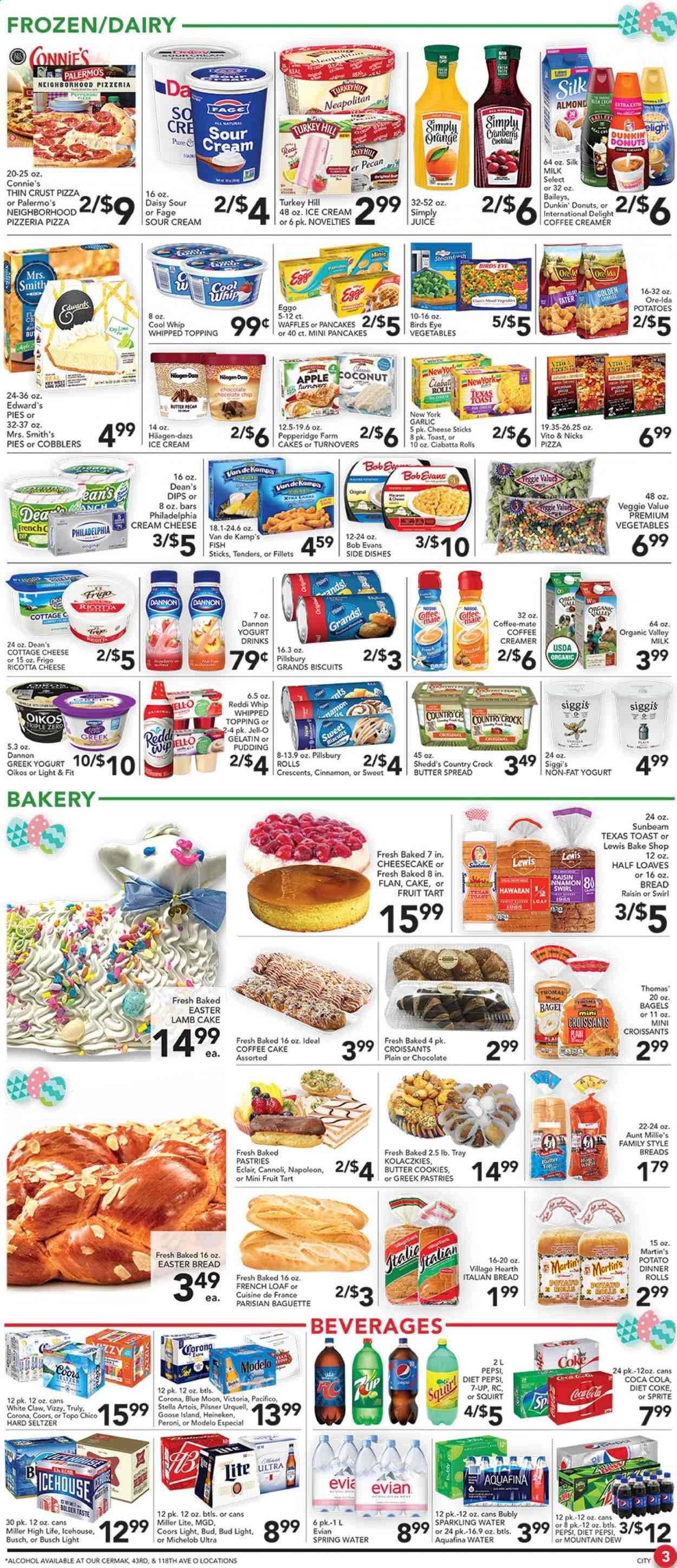 Pete's Fresh Market (IL) Weekly Ad Flyer March 31 to April 6