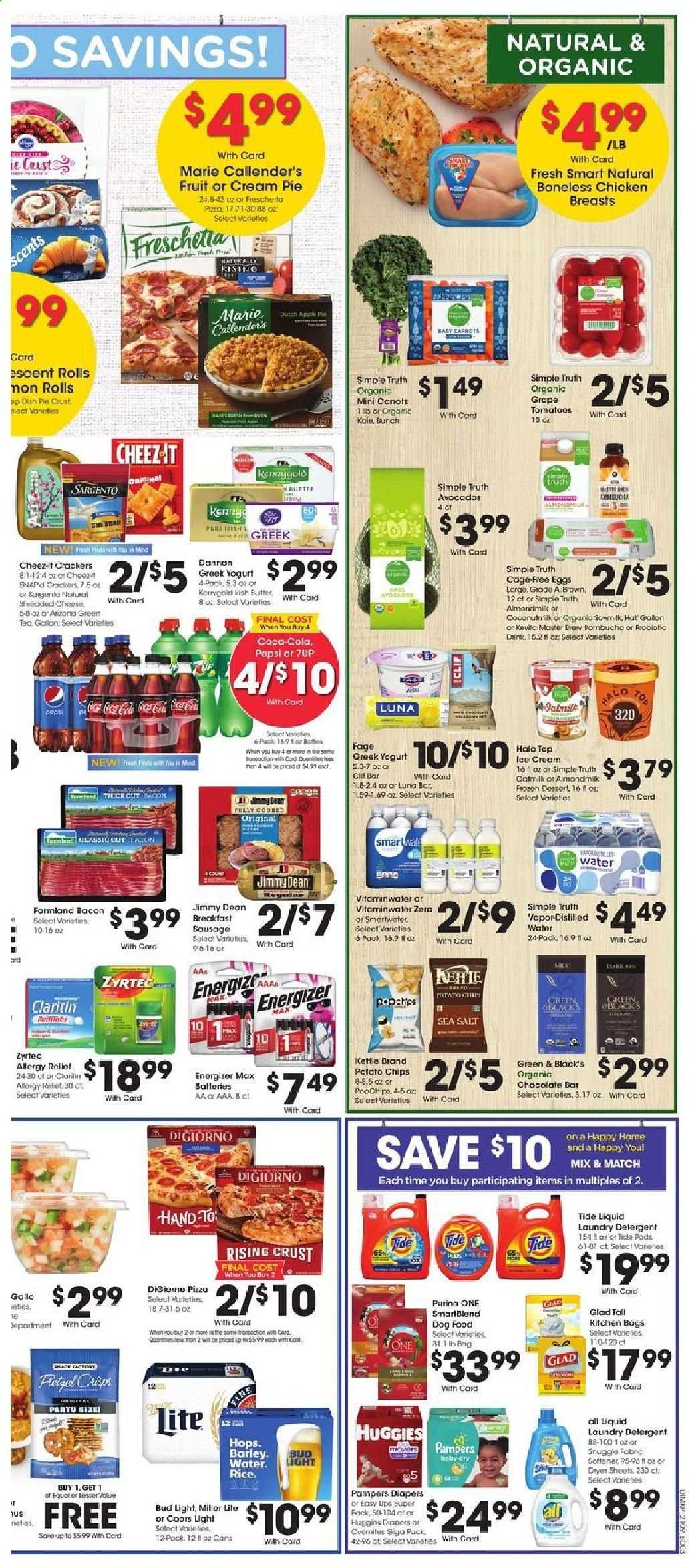 Dillons (KS) Weekly Ad Flyer March 31 to April 6