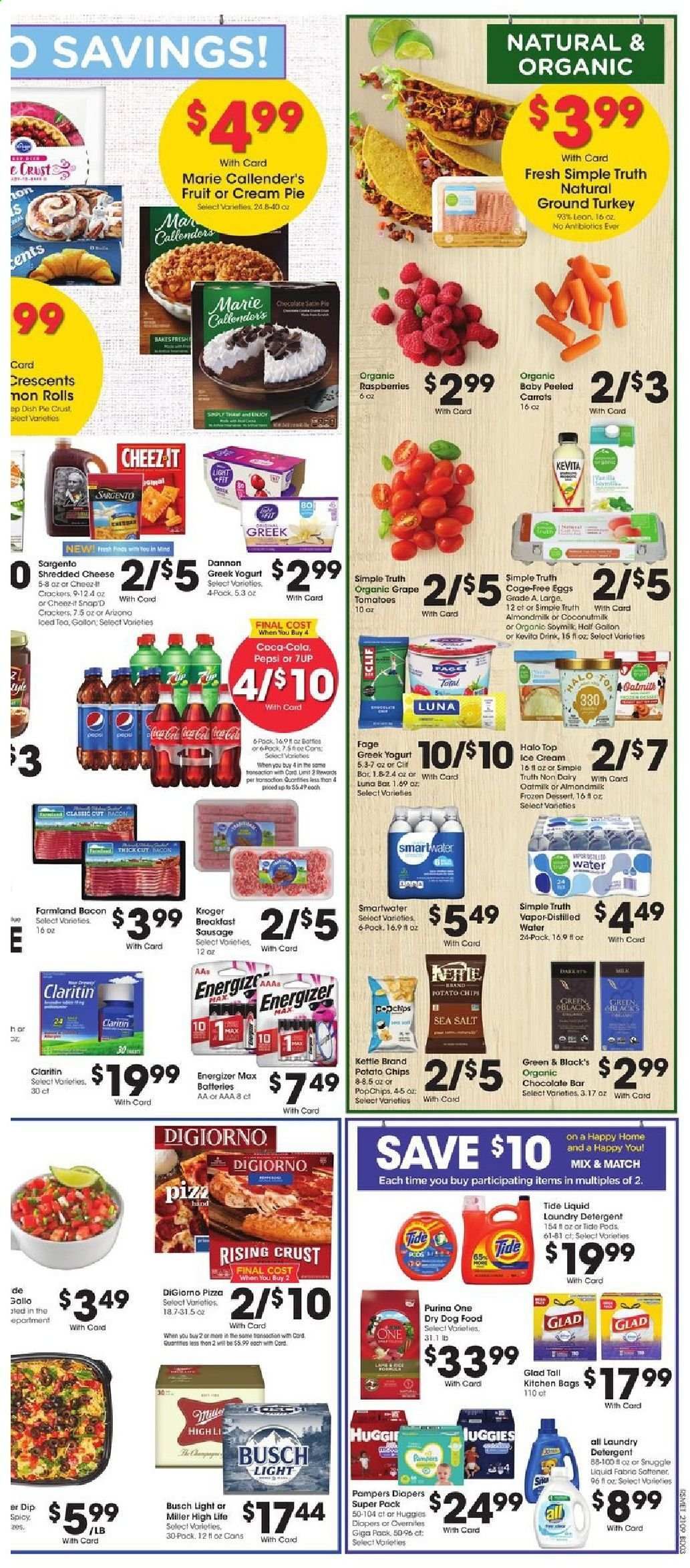 Pick ‘n Save Weekly Ad Flyer March 31 to April 6