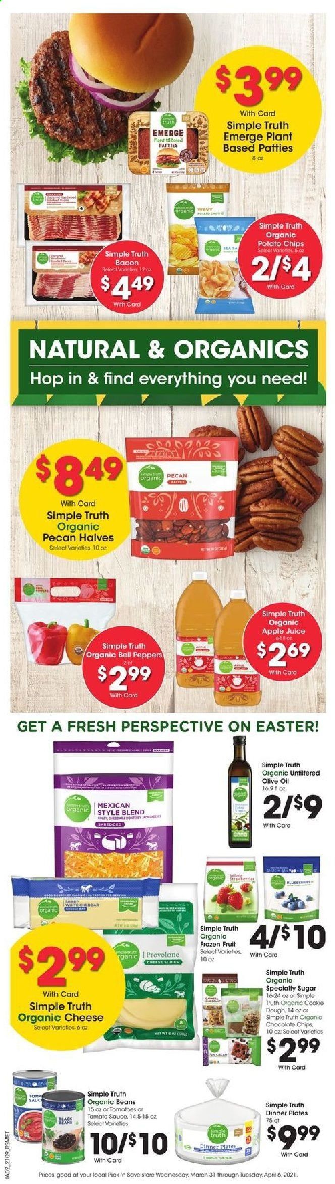 Pick ‘n Save Weekly Ad Flyer March 31 to April 6
