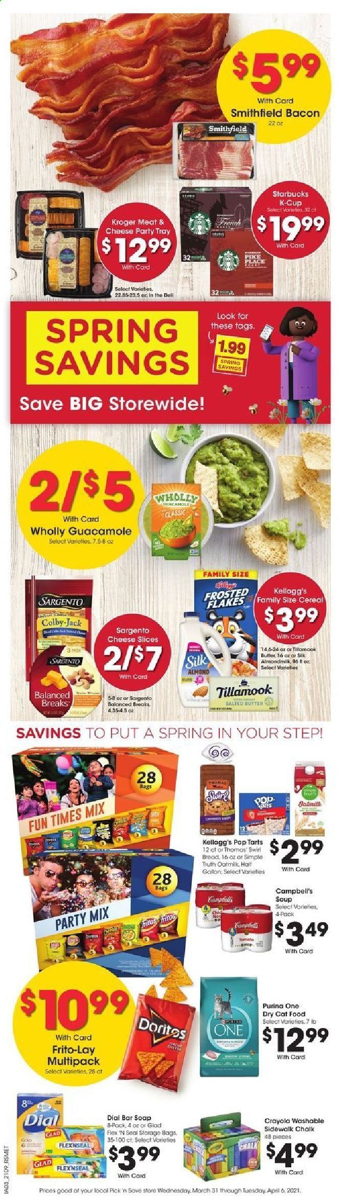 Pick ‘n Save Weekly Ad Flyer March 31 to April 6