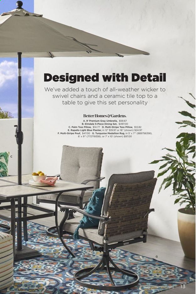 Walmart Weekly Ad Flyer March 22 to April 21