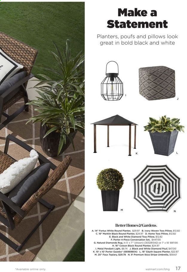 Walmart Weekly Ad Flyer March 22 to April 21