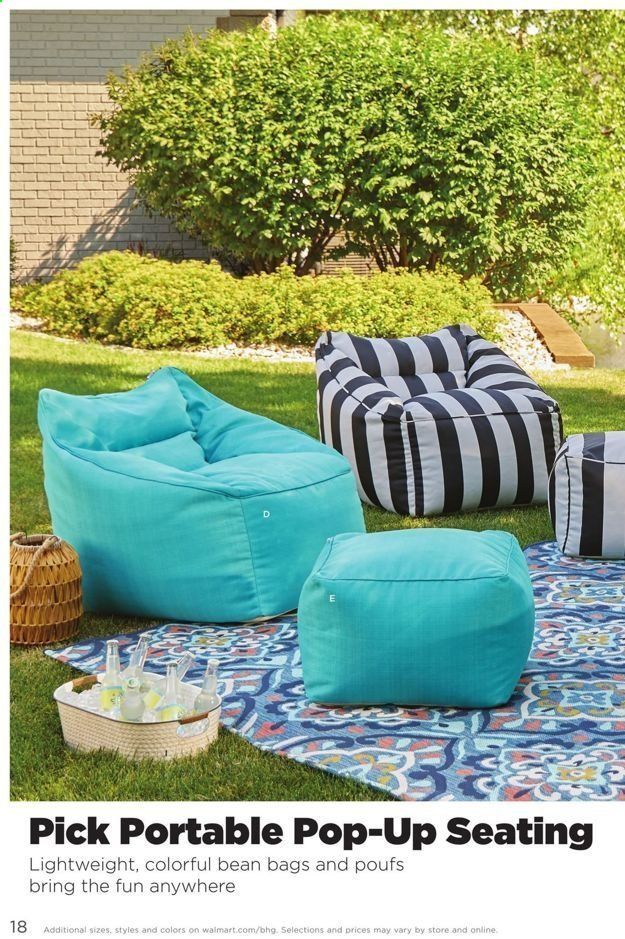Walmart Weekly Ad Flyer March 22 to April 21