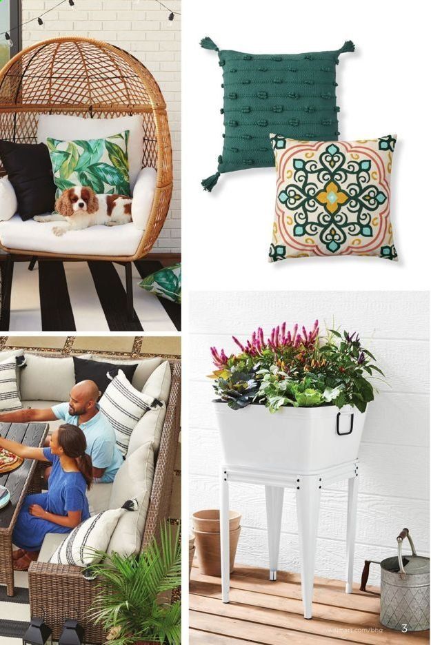 Walmart Weekly Ad Flyer March 22 to April 21