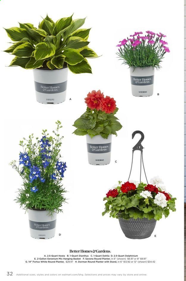 Walmart Weekly Ad Flyer March 22 to April 21