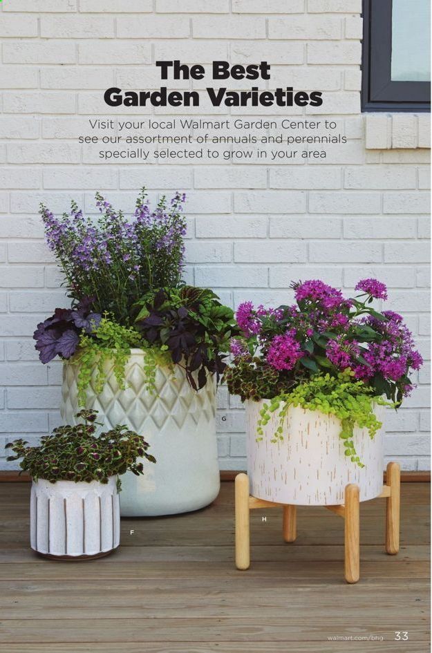 Walmart Weekly Ad Flyer March 22 to April 21