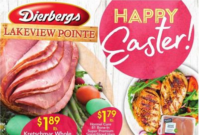 Dierbergs (MO) Weekly Ad Flyer March 30 to April 5