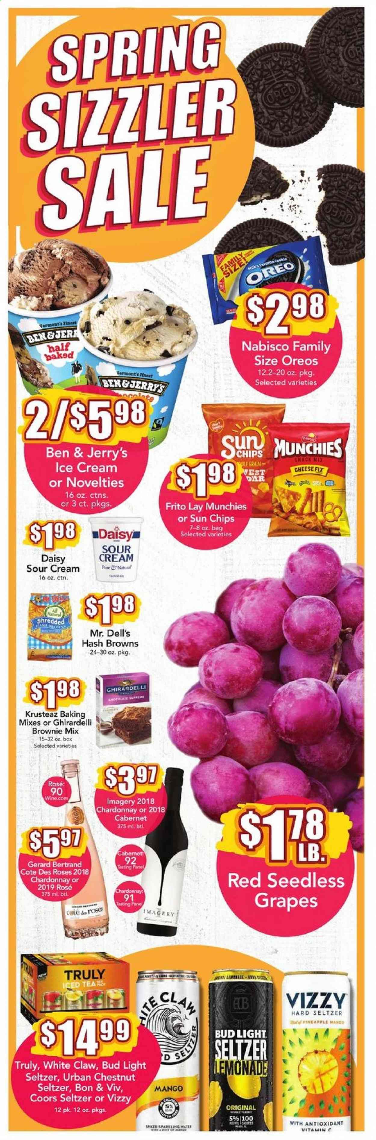 Dierbergs (MO) Weekly Ad Flyer March 30 to April 5