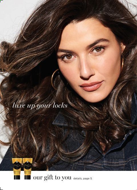 Avon Weekly Ad Flyer March 30 to April 12
