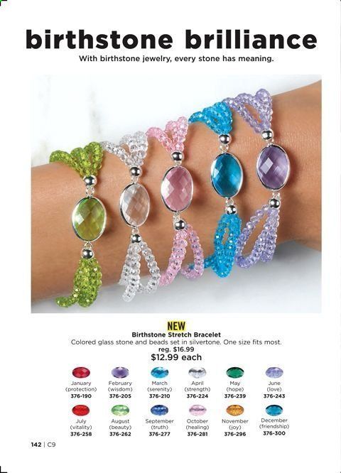 Avon Weekly Ad Flyer March 30 to April 12