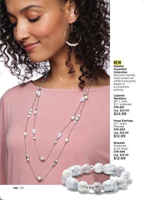 Avon Weekly Ad Flyer March 30 to April 12