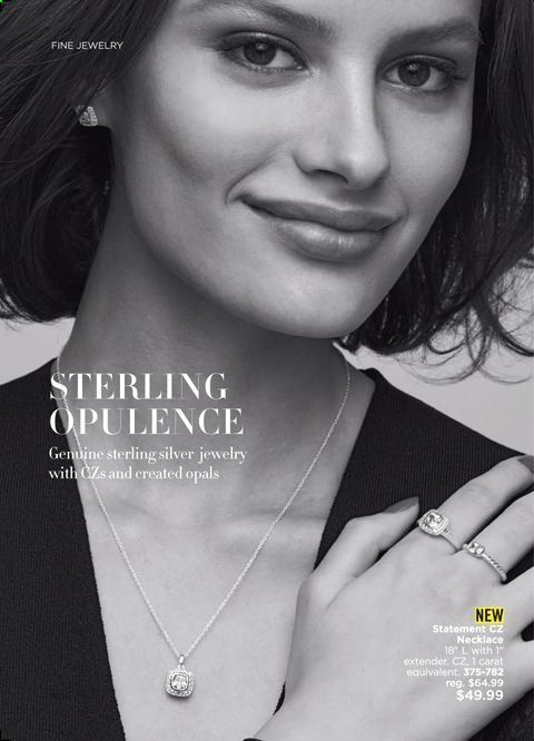 Avon Weekly Ad Flyer March 30 to April 12