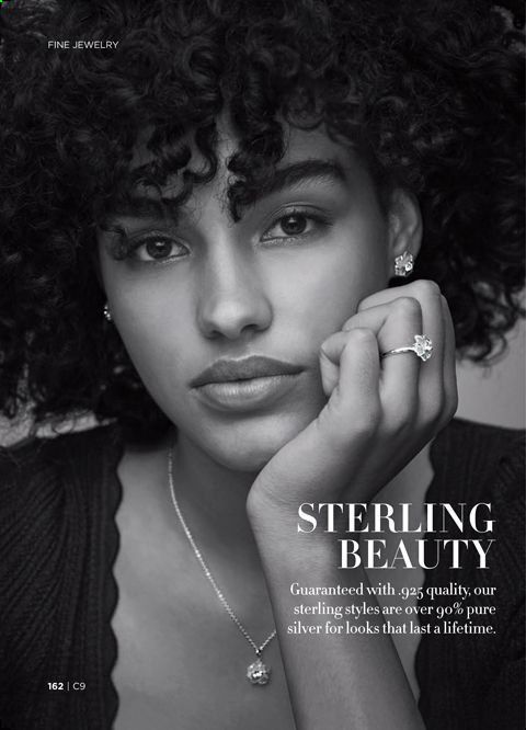 Avon Weekly Ad Flyer March 30 to April 12