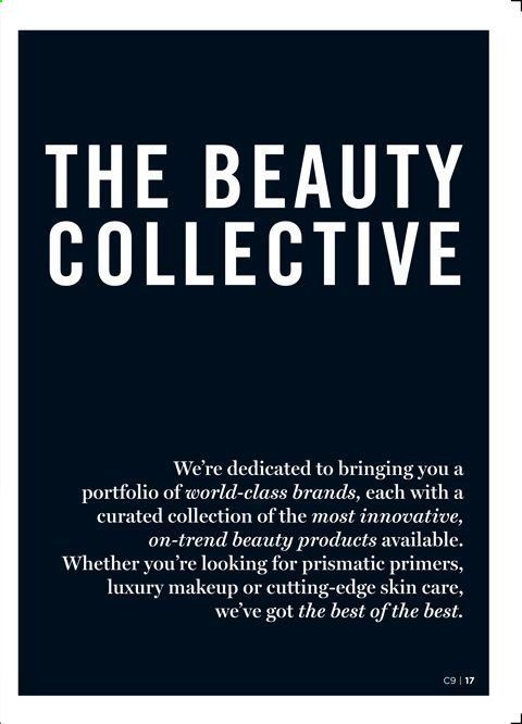 Avon Weekly Ad Flyer March 30 to April 12