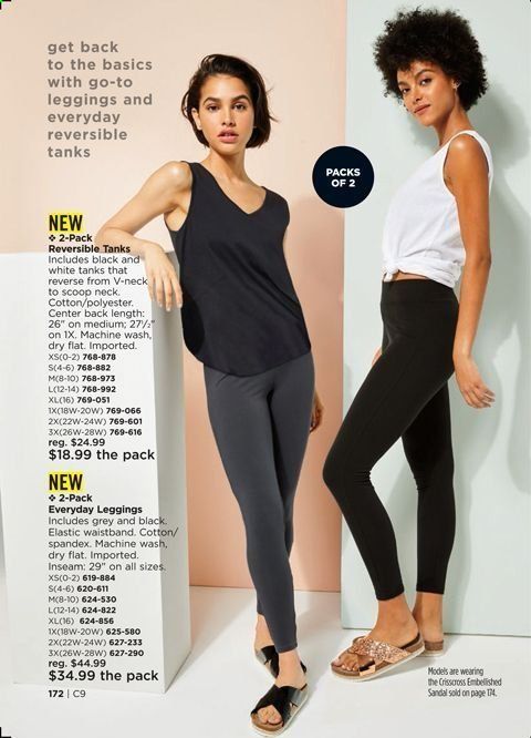 Avon Weekly Ad Flyer March 30 to April 12