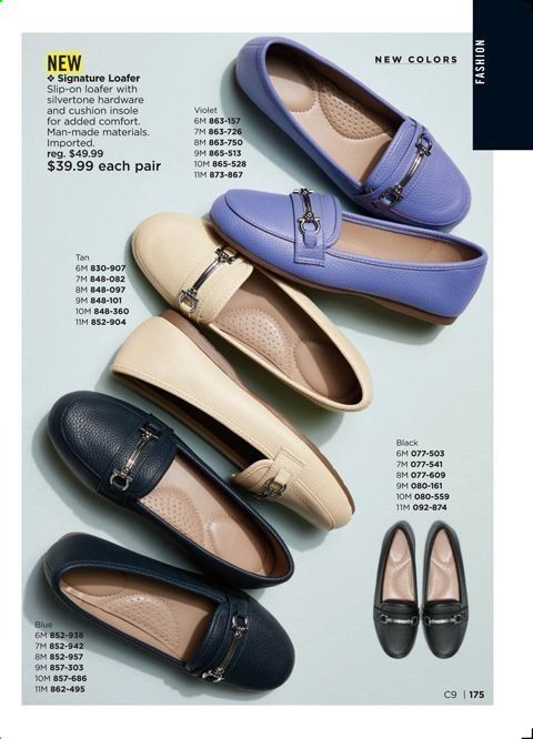 Avon Weekly Ad Flyer March 30 to April 12