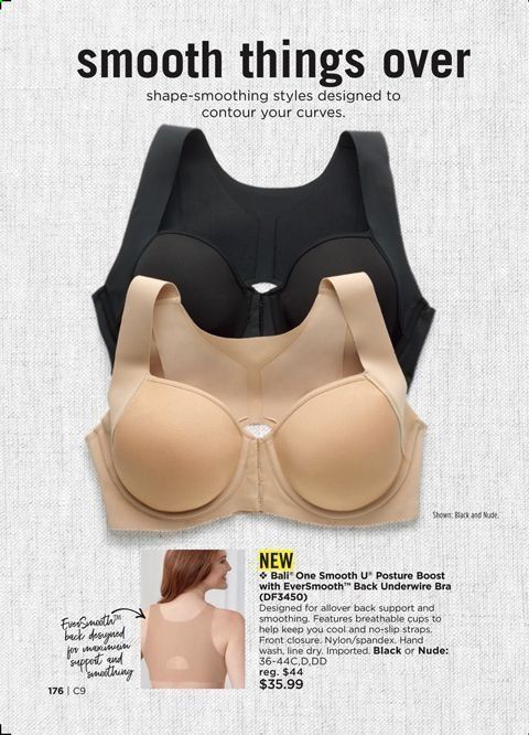 Avon Weekly Ad Flyer March 30 to April 12
