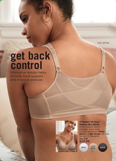 Avon Weekly Ad Flyer March 30 to April 12