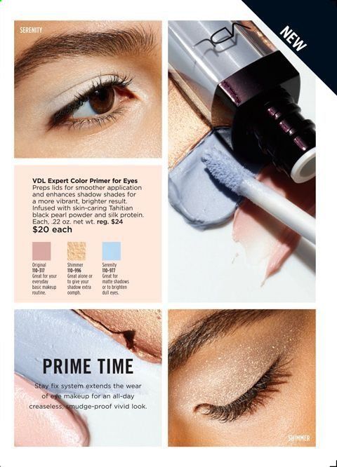 Avon Weekly Ad Flyer March 30 to April 12