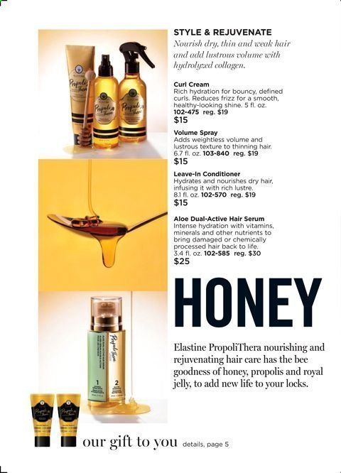 Avon Weekly Ad Flyer March 30 to April 12