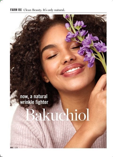 Avon Weekly Ad Flyer March 30 to April 12