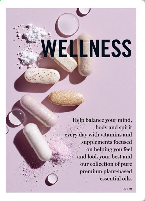 Avon Weekly Ad Flyer March 30 to April 12