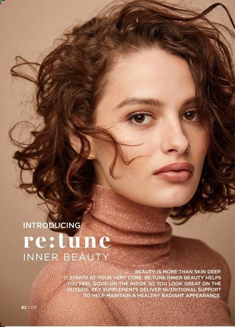 Avon Weekly Ad Flyer March 30 to April 12