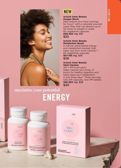 Avon Weekly Ad Flyer March 30 to April 12