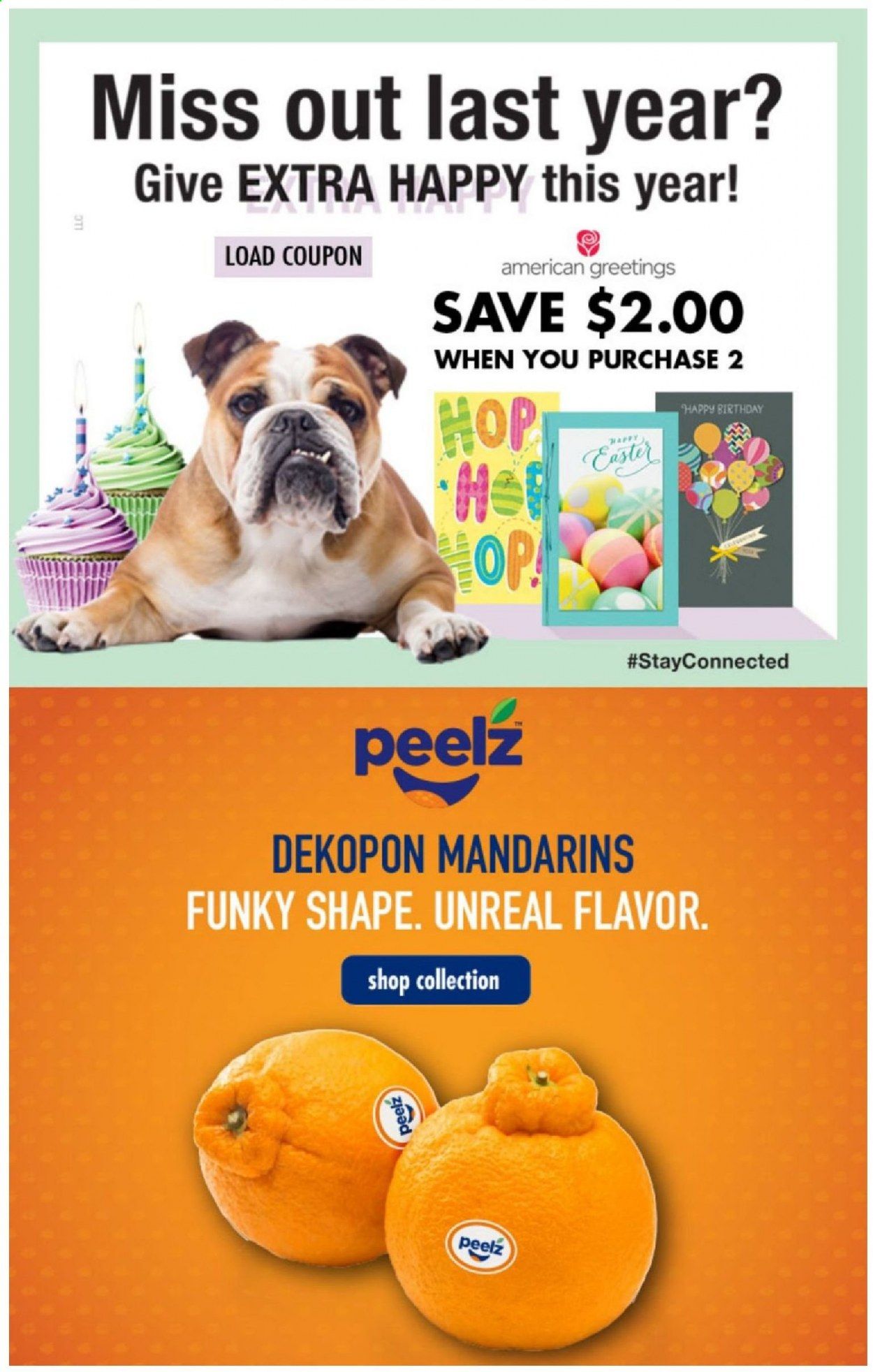 Food Lion (MD) Weekly Ad Flyer March 31 to April 6