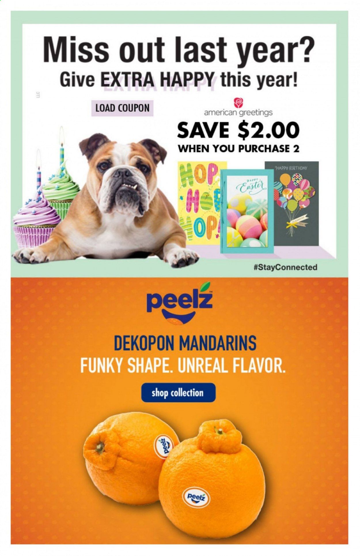 Food Lion (WV) Weekly Ad Flyer March 31 to April 6