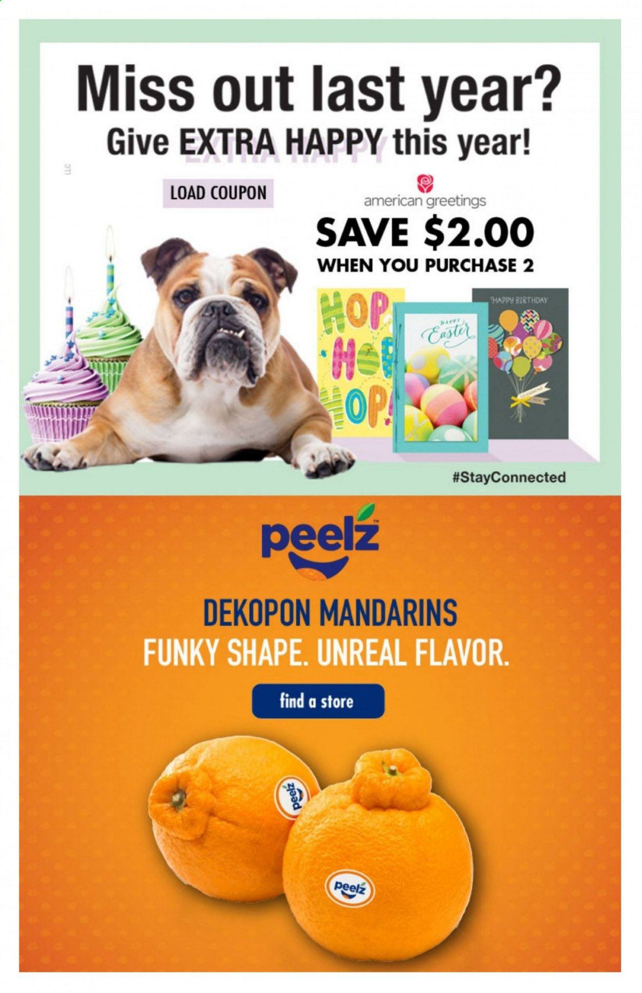 Food Lion (SC) Weekly Ad Flyer March 31 to April 6