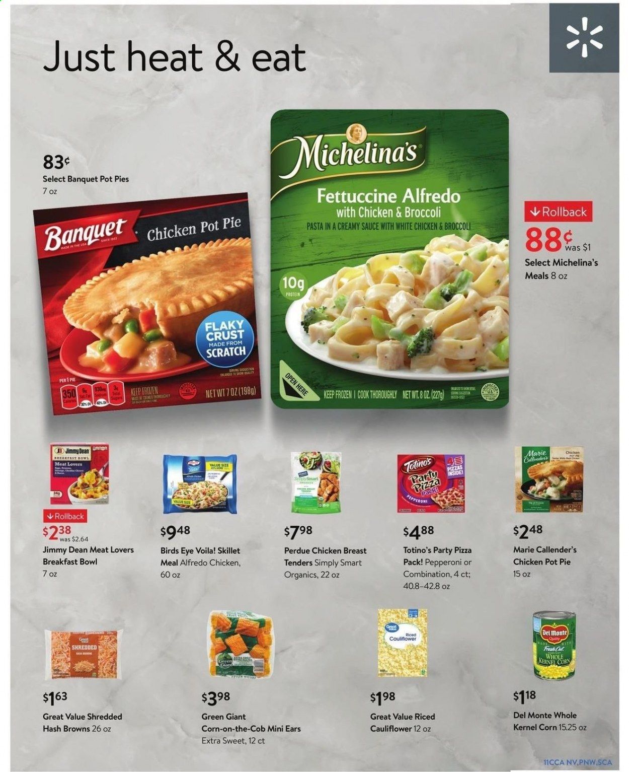 Walmart Weekly Ad Flyer March 31 to April 4