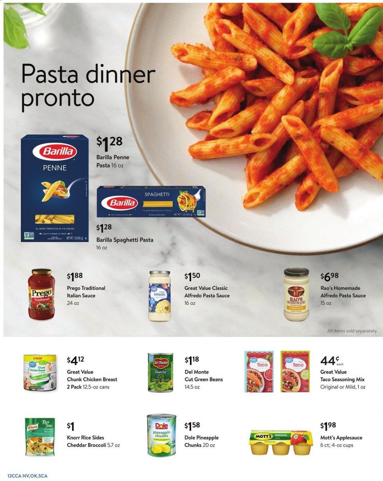 Walmart Weekly Ad Flyer March 31 to April 4